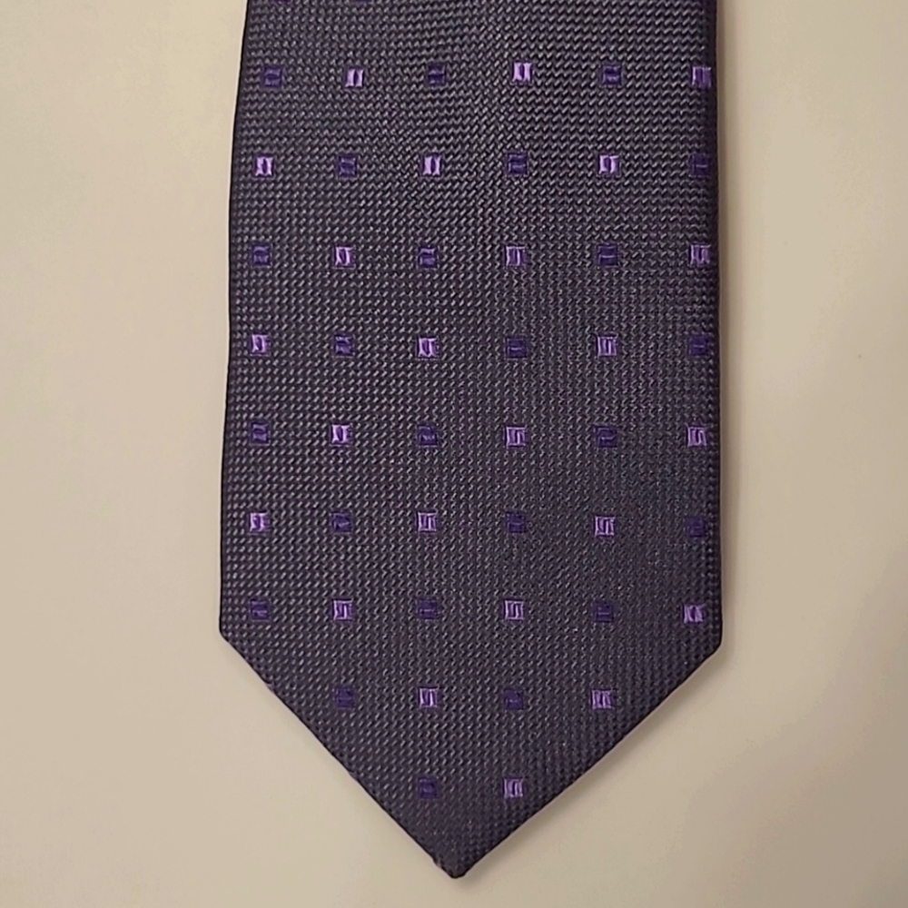Club Room by Charter Club Silk Men's Neck Tie